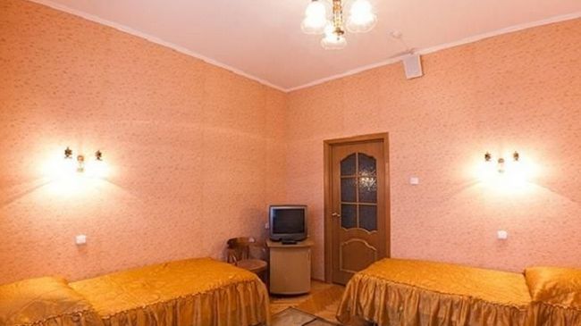 Hotel Vesta Брест Стая снимка